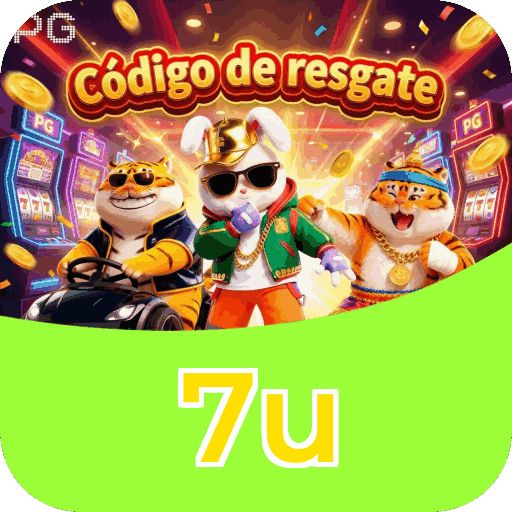 Login rápido no app 7u
