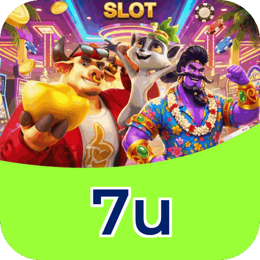 Slots Premium da PG Soft na 7u